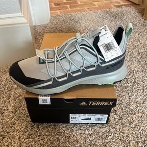 Adidas Terrex Hiking Shoes